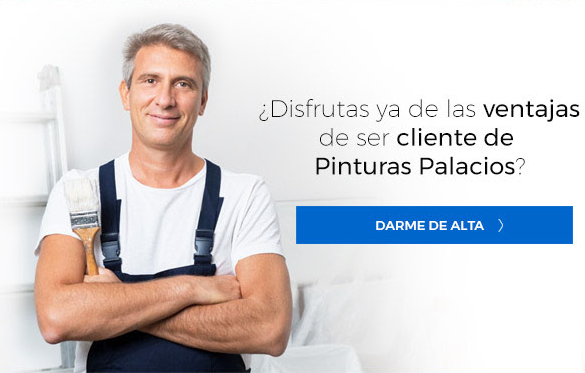 Contactar Pinturas Palacios