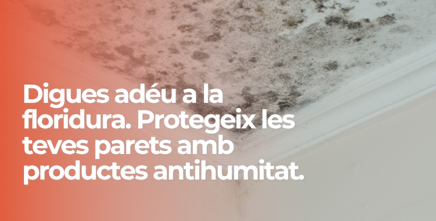 Productes antihumitat