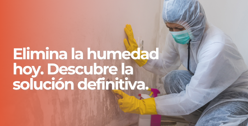 Productos antihumedad