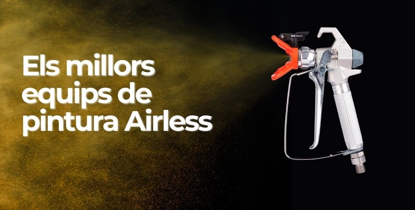 millors equips d'Airless